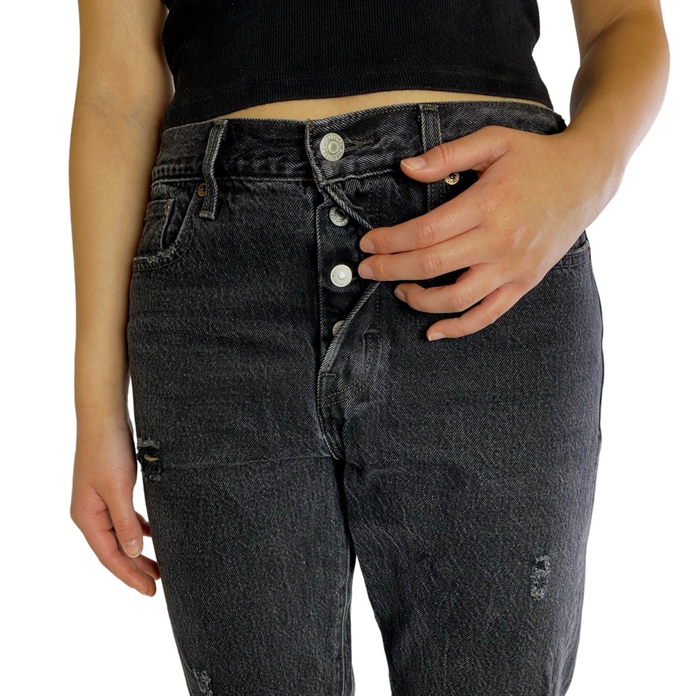 Levi’s Jeans High Rise - Picture 2 of 14